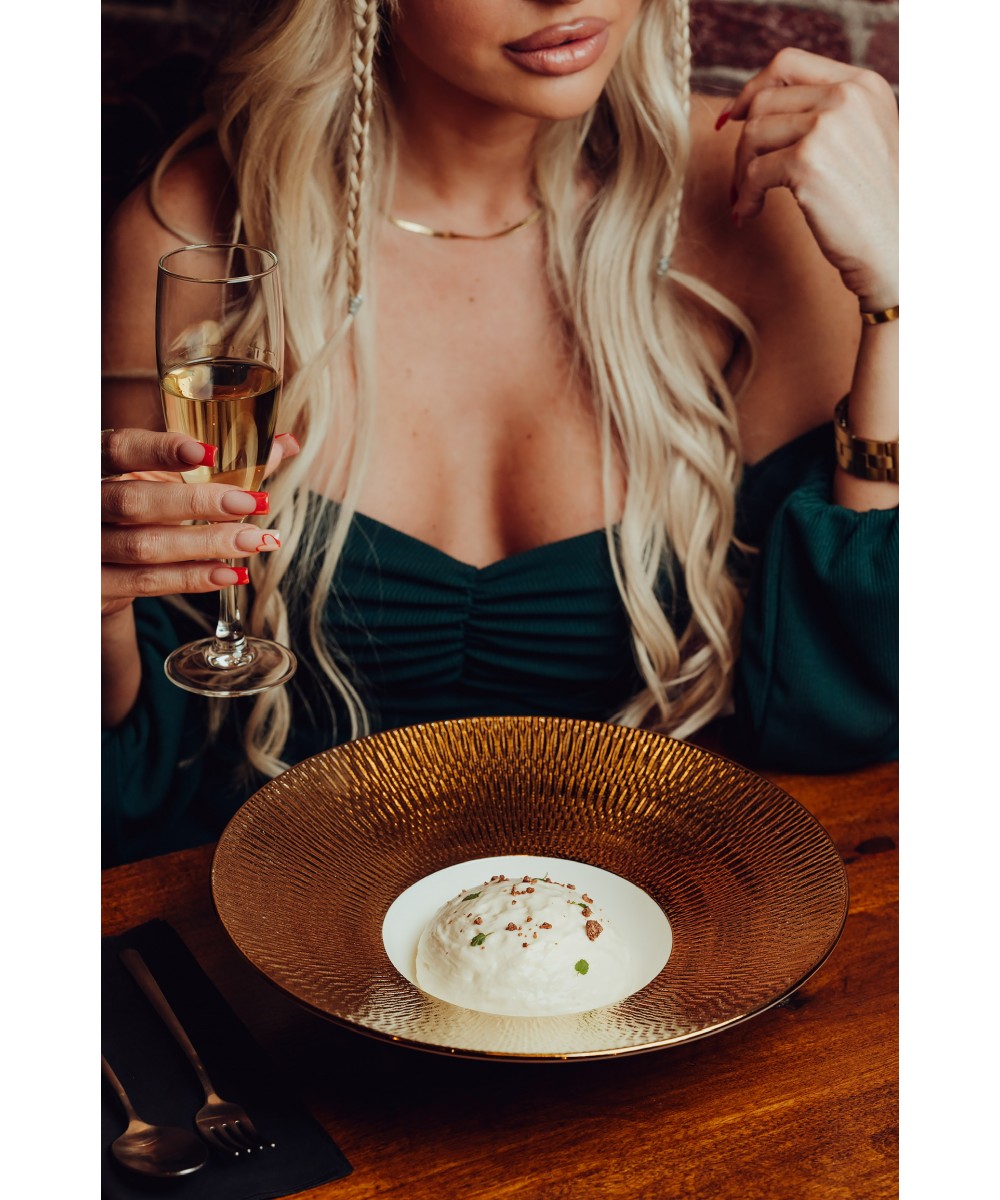 FW // ΜΙΝΙ ΦΟΡΕΜΑ ΡΙΠ ΠΡΑΣΙΝΟ  (cod: 23611)