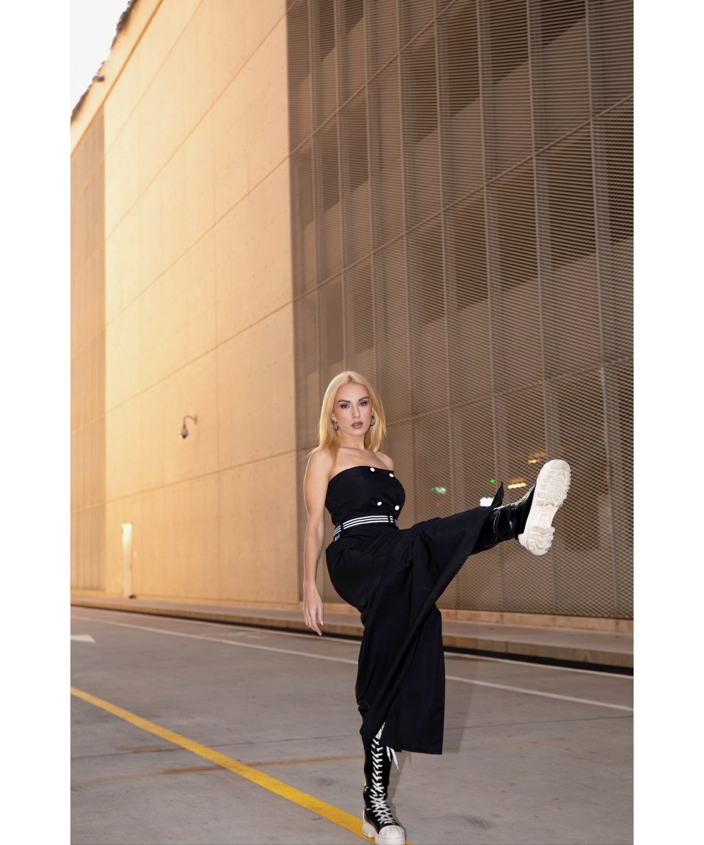 #24/24 ABU DHABI 2024 DRESS