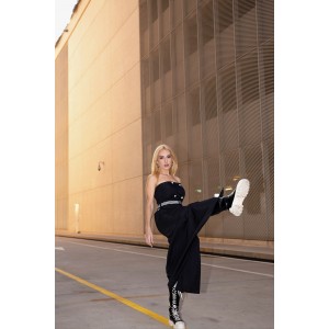 #24/24 ABU DHABI 2024 DRESS