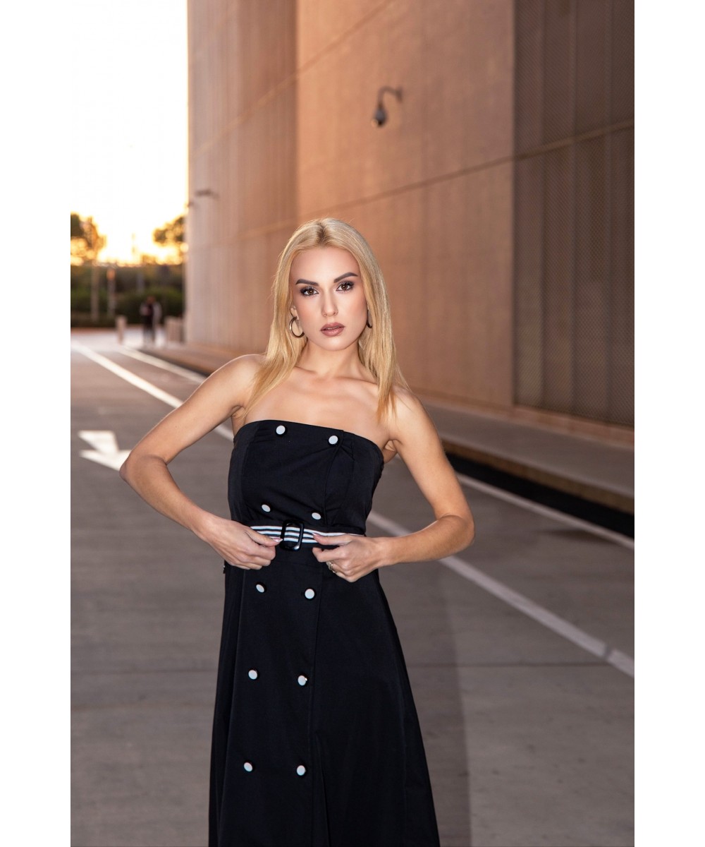 #24/24 ABU DHABI 2024 DRESS