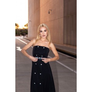 #24/24 ABU DHABI 2024 DRESS