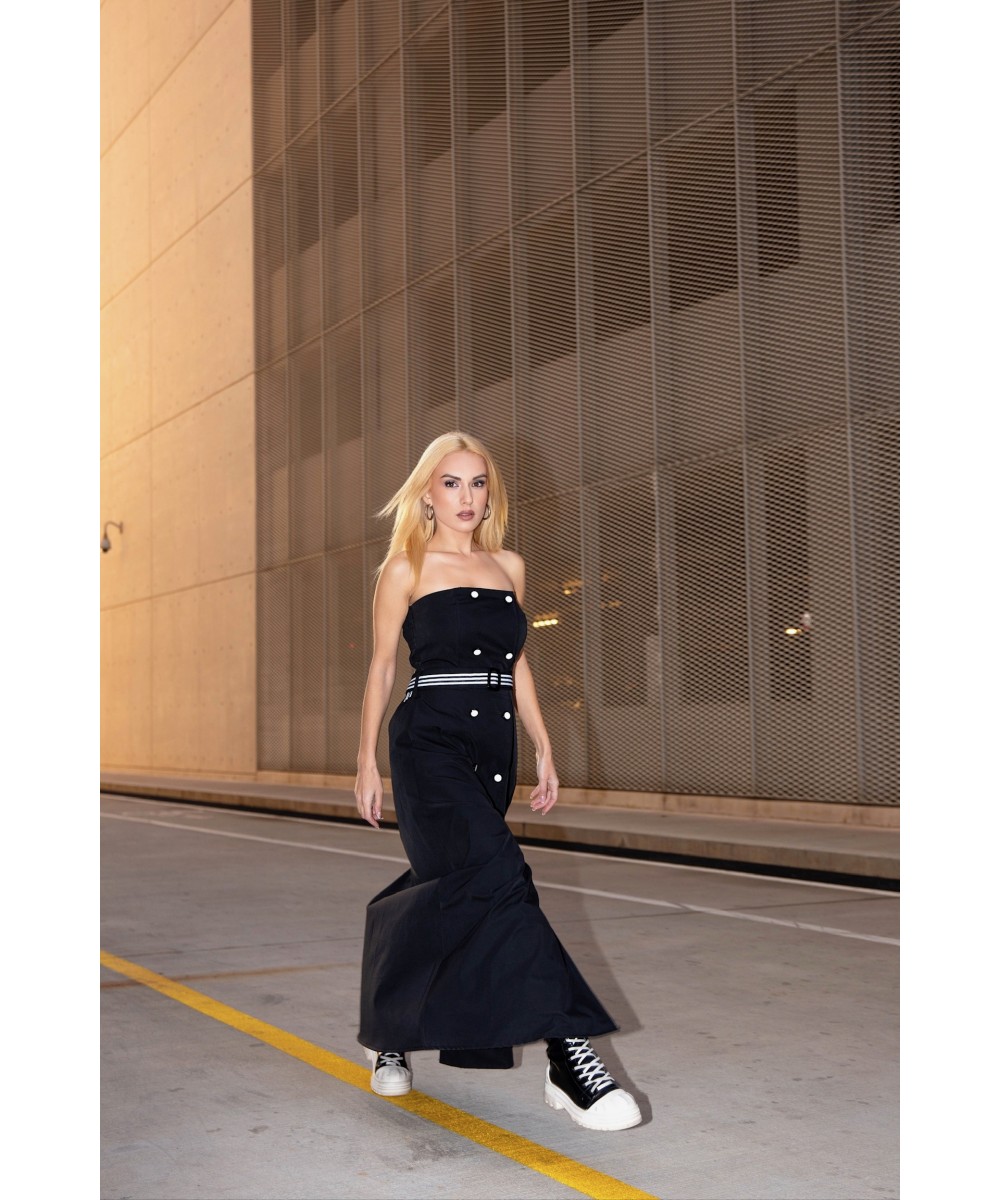 #24/24 ABU DHABI 2024 DRESS