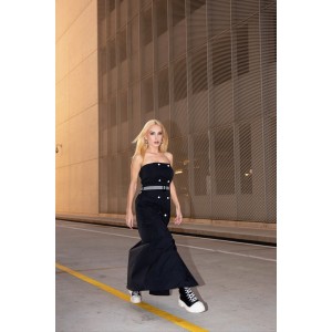 #24/24 ABU DHABI 2024 DRESS