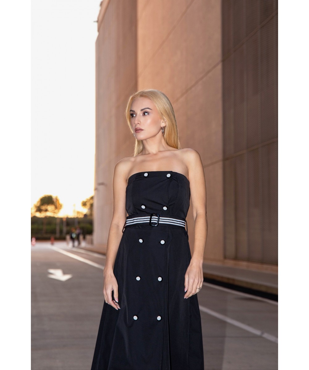 #24/24 ABU DHABI 2024 DRESS