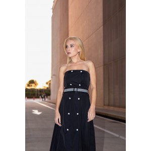 #24/24 ABU DHABI 2024 DRESS