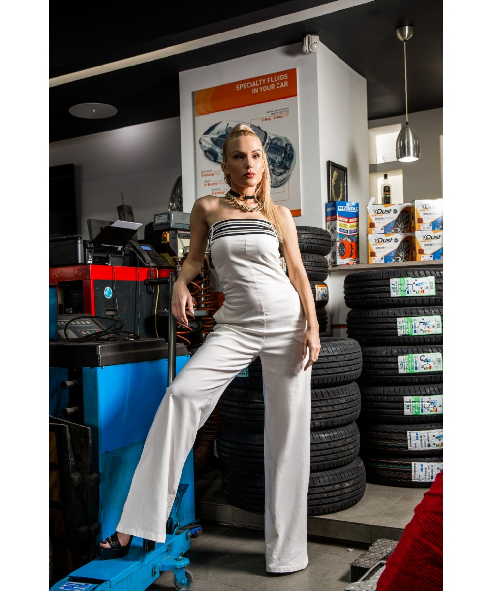 AUSTRALIA 2024 JUMPSUIT