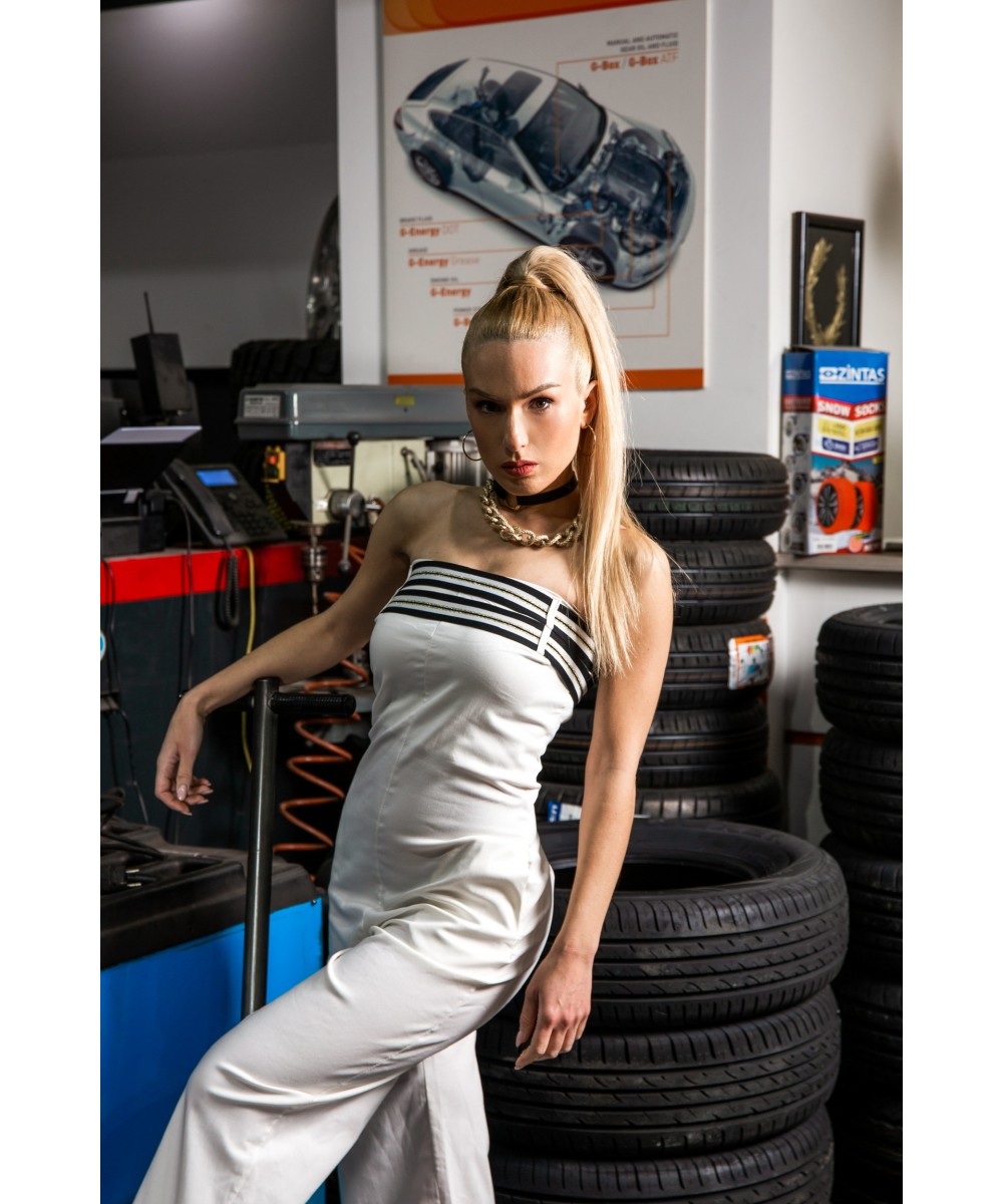 AUSTRALIA 2024 JUMPSUIT