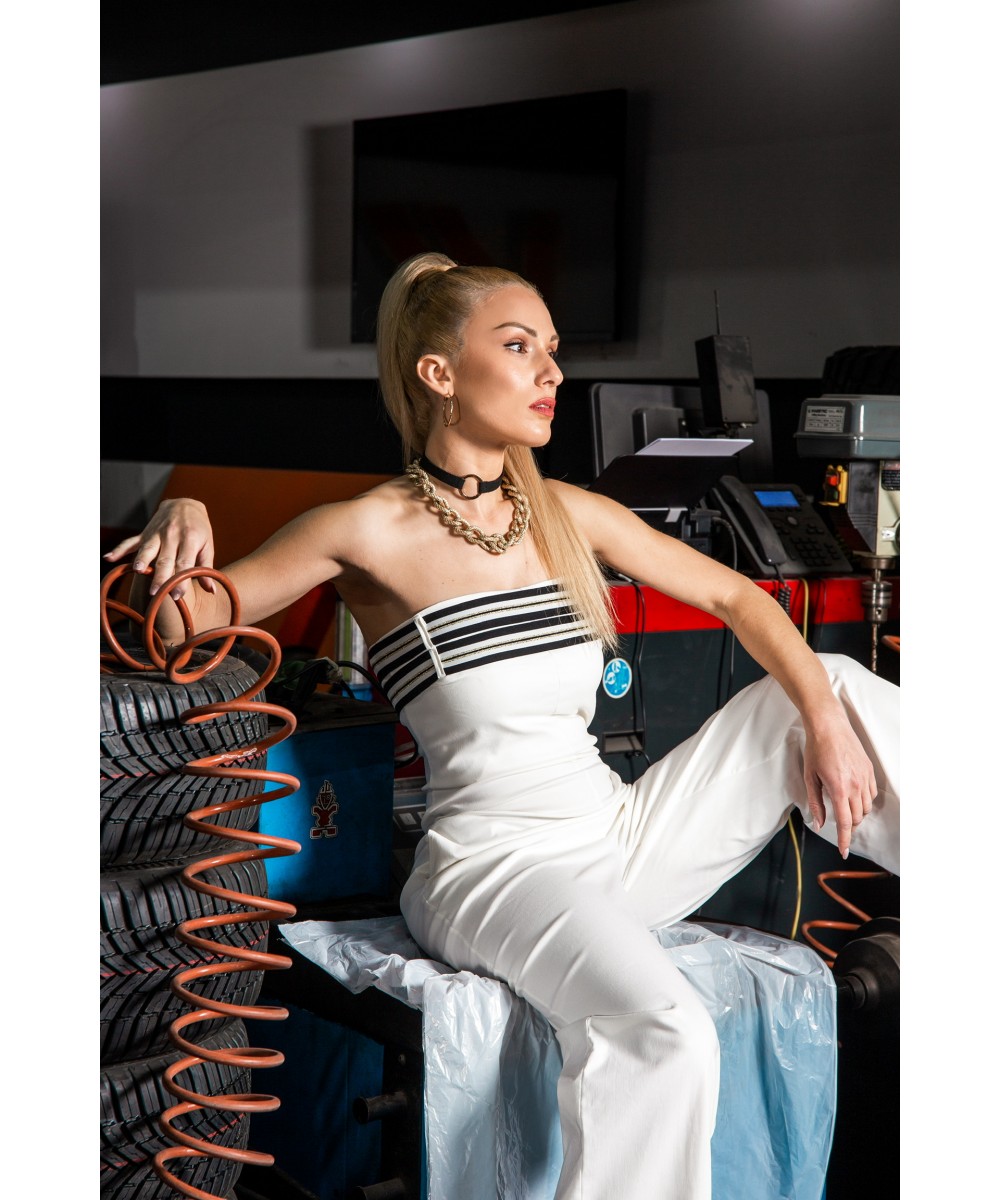 AUSTRALIA 2024 JUMPSUIT