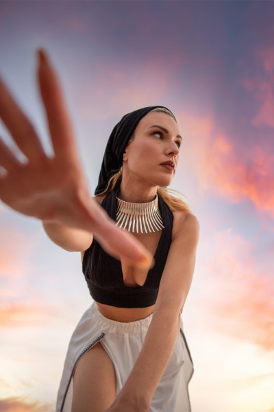 #17/24 AZERBAIJAN 2024 SET