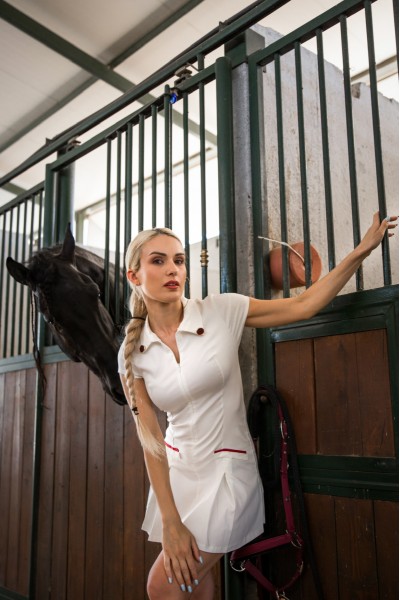 #14/24 ISPA 2014 DRESS