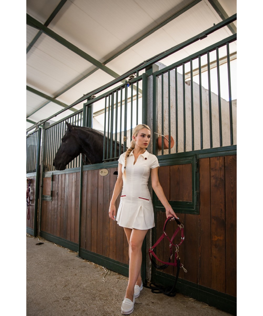 #14/24 ISPA 2014 DRESS