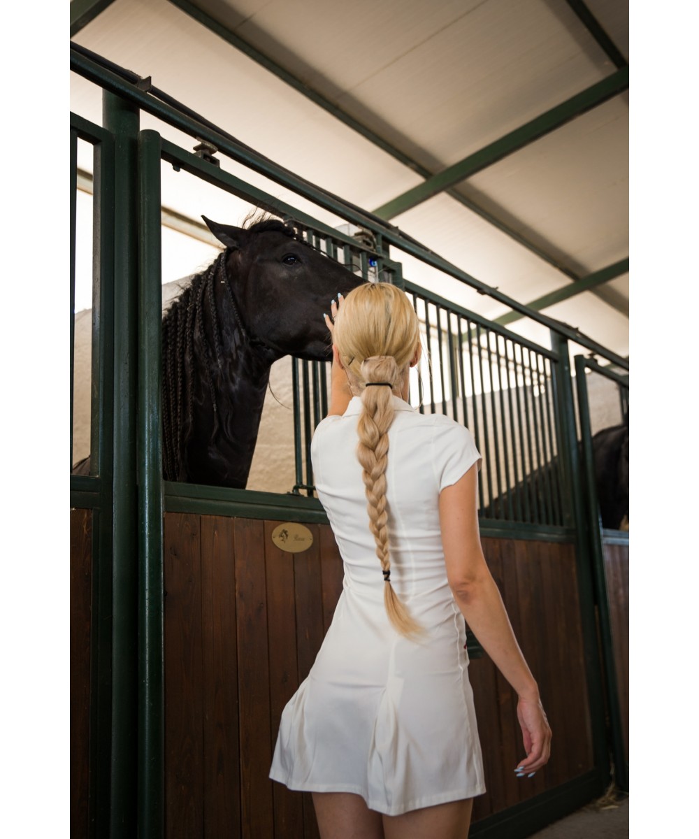 #14/24 ISPA 2014 DRESS