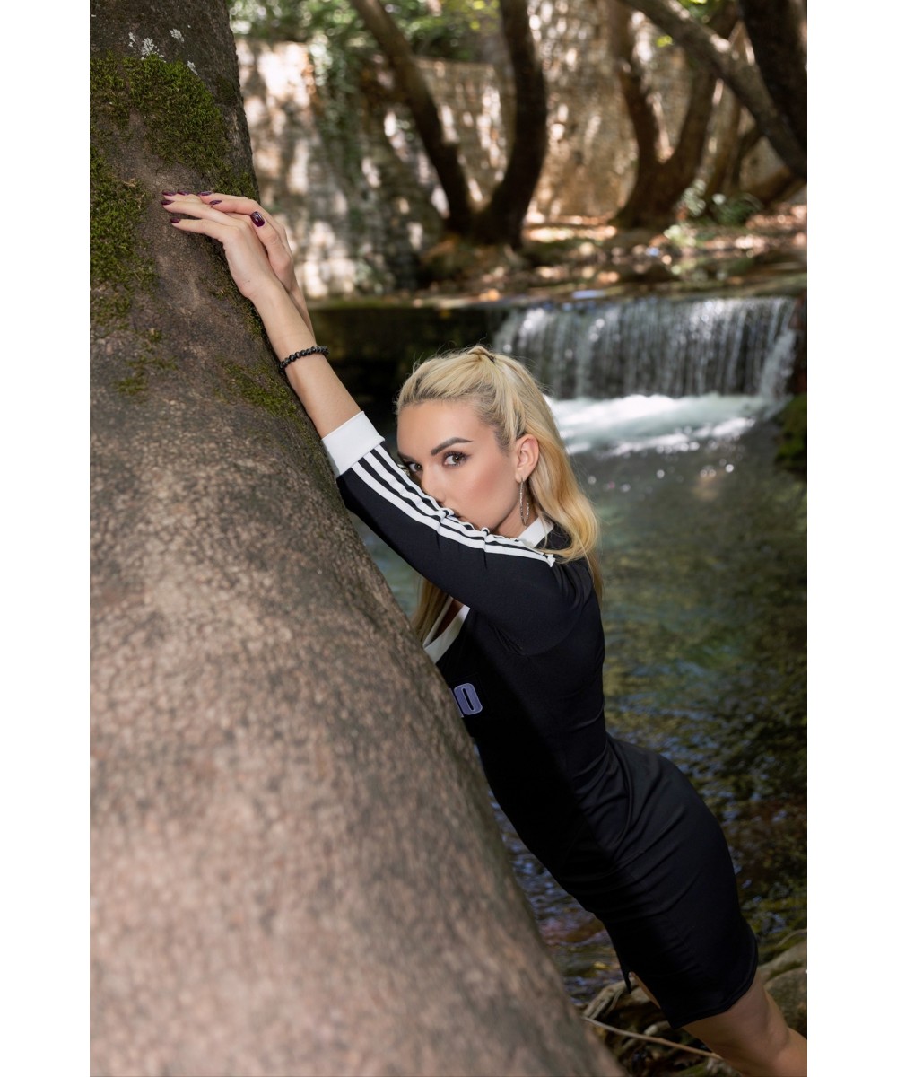 #21/24 BRAZIL 2024 DRESS