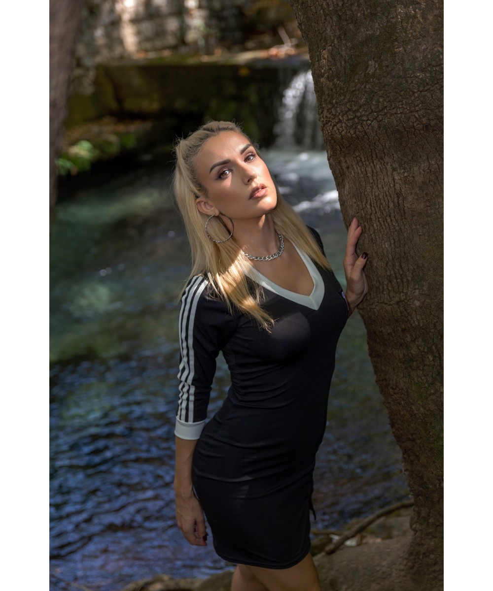 #21/24 BRAZIL 2024 DRESS