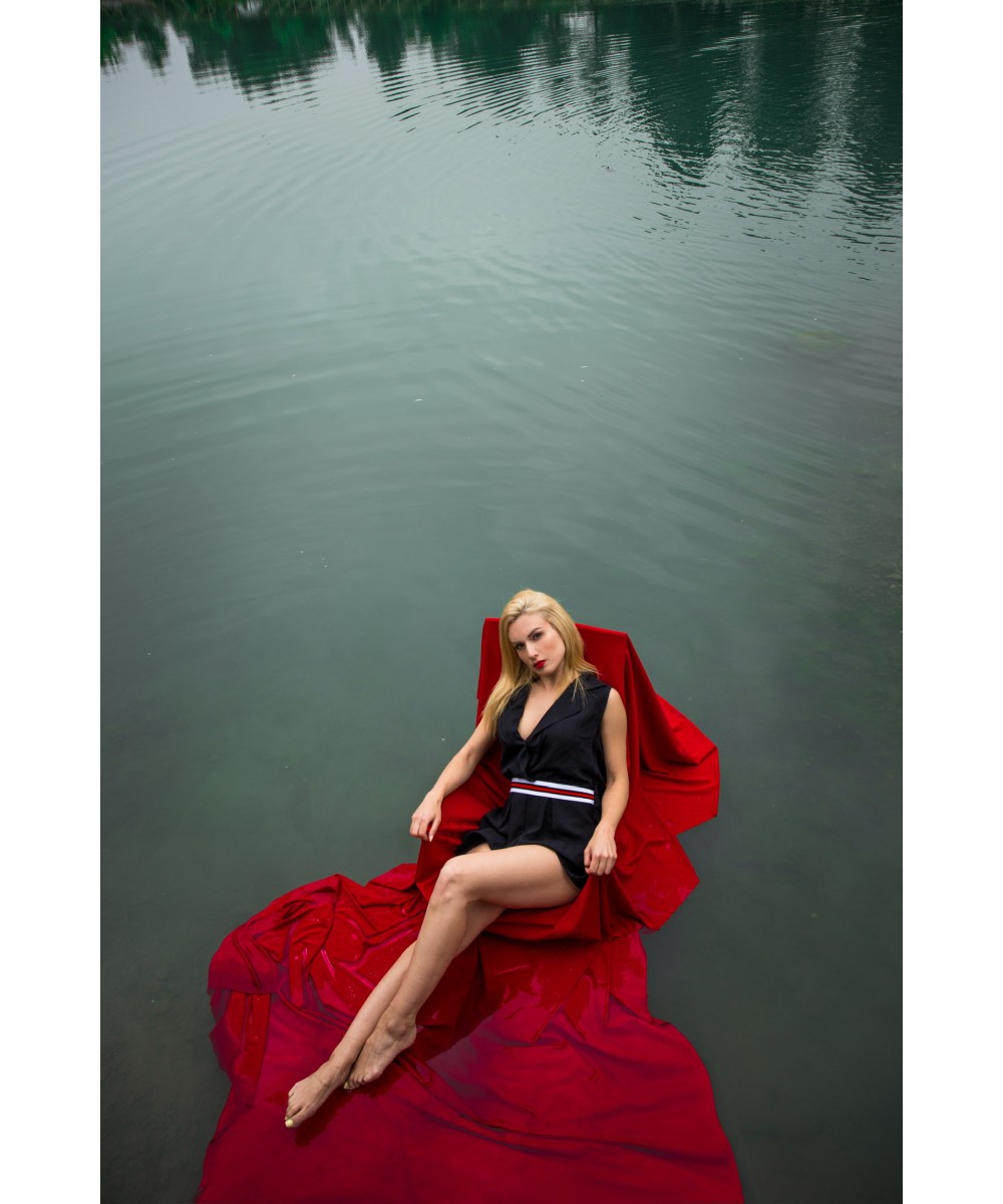 CANADA  2024 PLAYSUIT