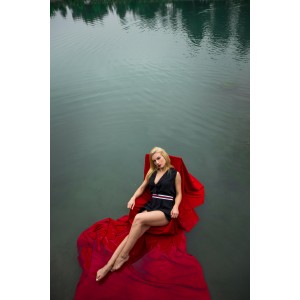 CANADA  2024 PLAYSUIT