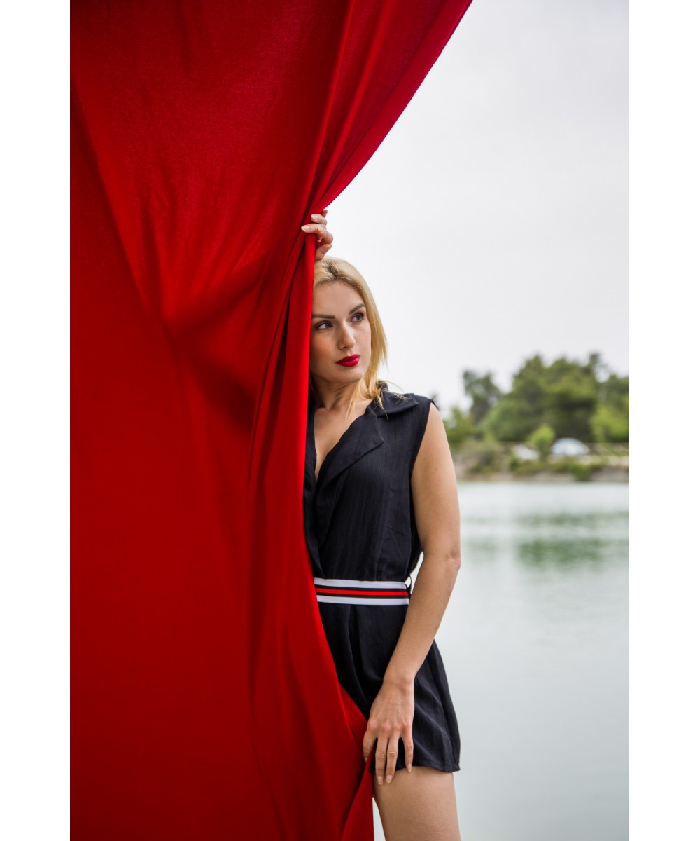 CANADA  2024 PLAYSUIT