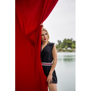 CANADA  2024 PLAYSUIT