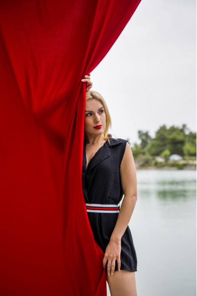 CANADA  2024 PLAYSUIT