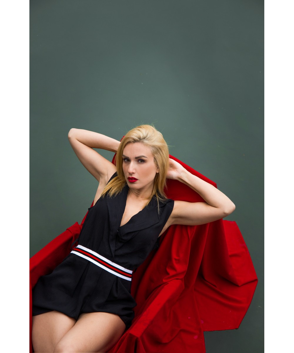 CANADA  2024 PLAYSUIT