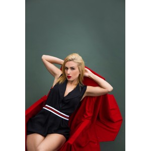 CANADA  2024 PLAYSUIT