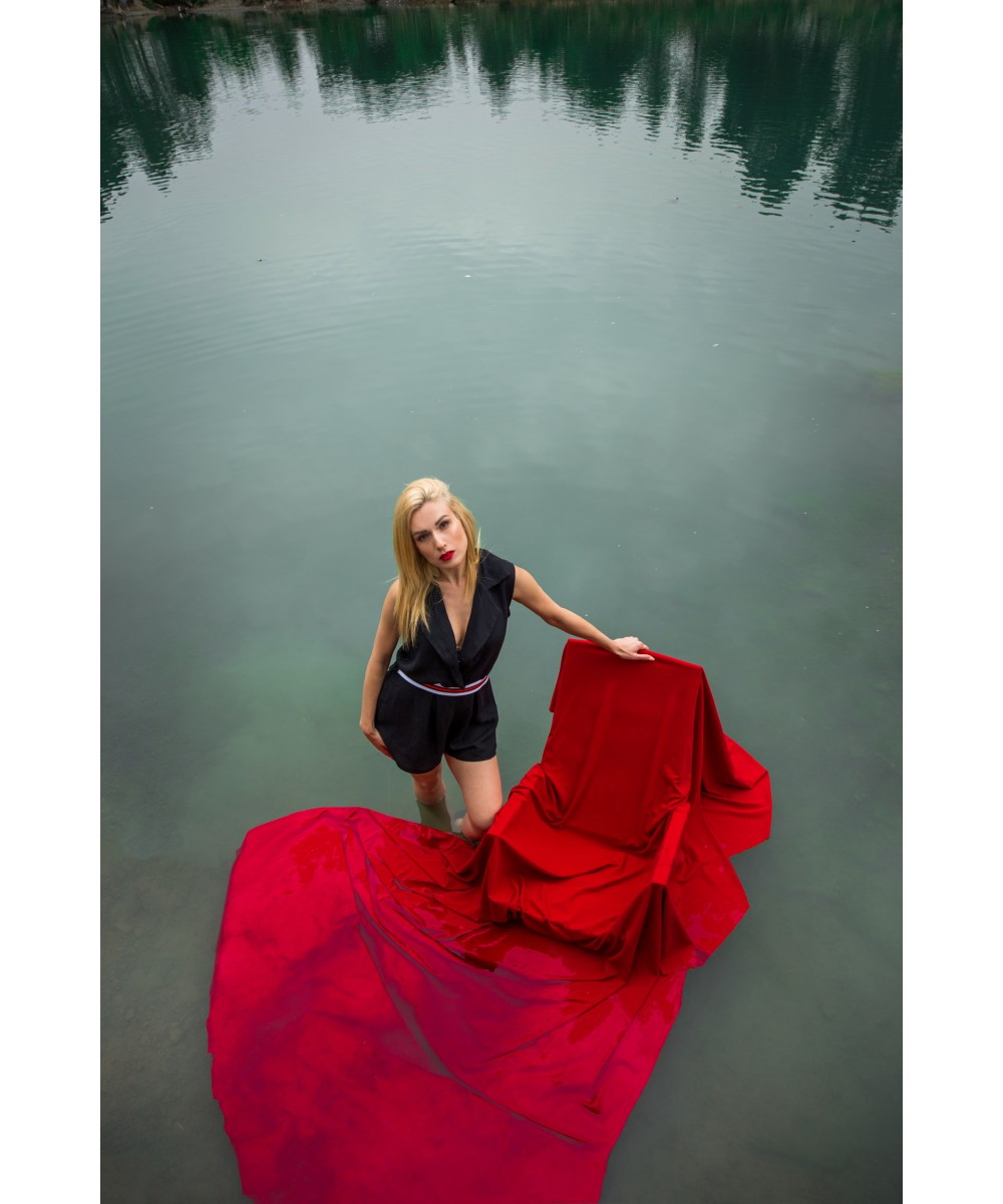 CANADA  2024 PLAYSUIT