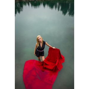 CANADA  2024 PLAYSUIT