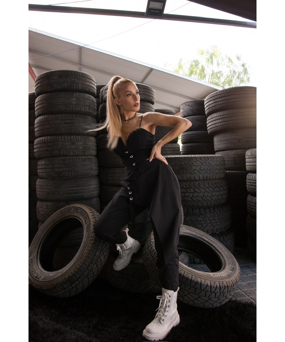 JAPAN 2024 BLACK SET