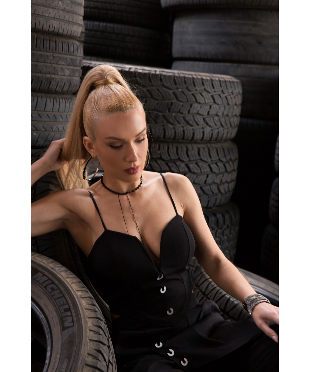 JAPAN 2024 BLACK SET