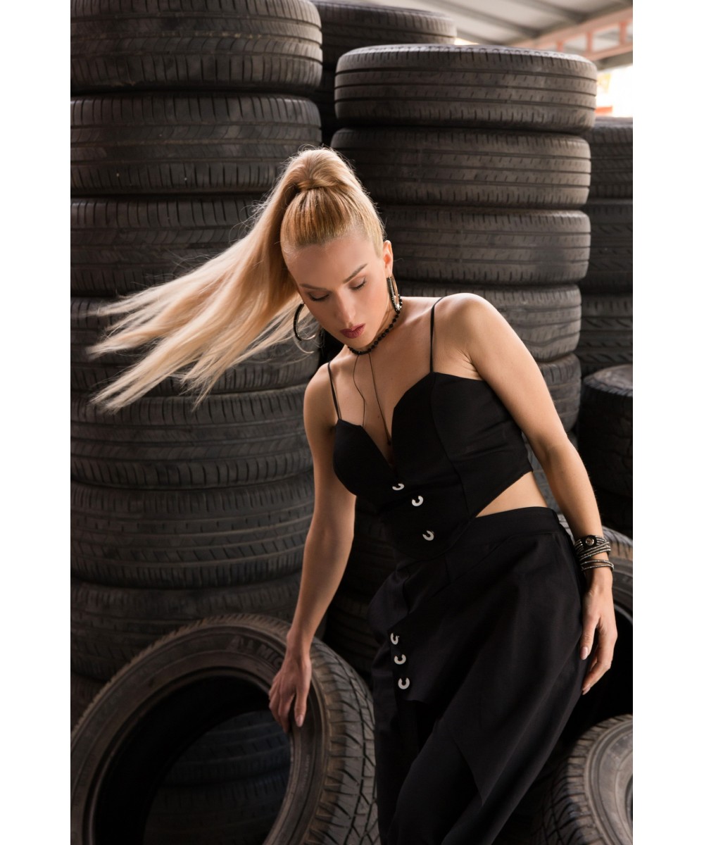 JAPAN 2024 BLACK SET