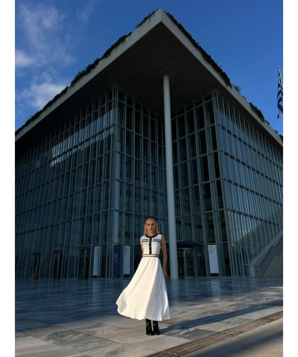 #23/24 QATAR  2024 DRESS