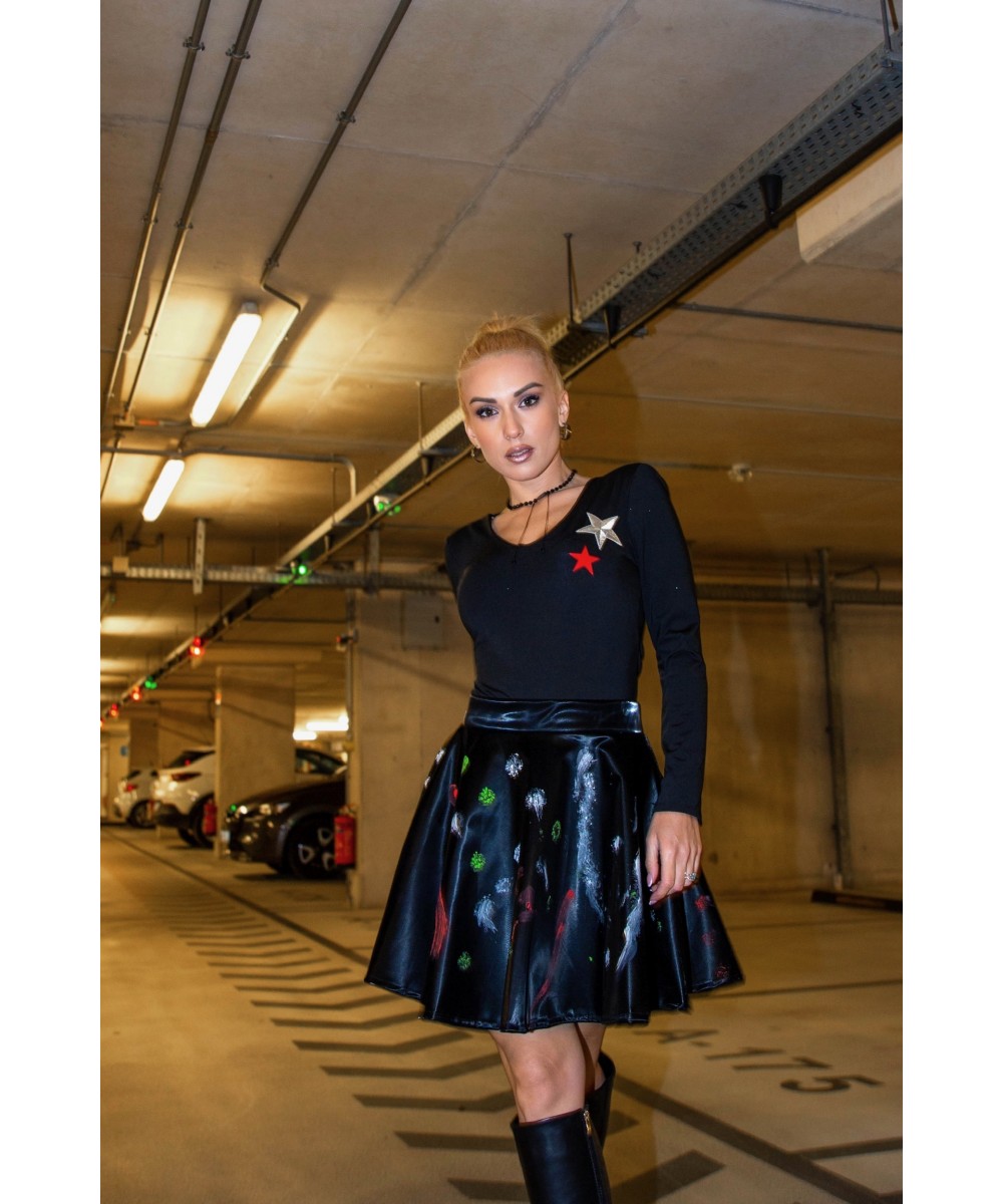 #22/24  LAS VEGAS 2024 GRAFFITI SET