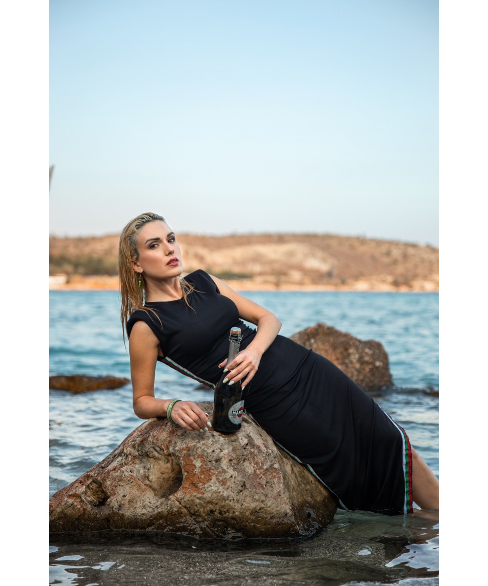 #16/24 MONZA 2024 DRESS