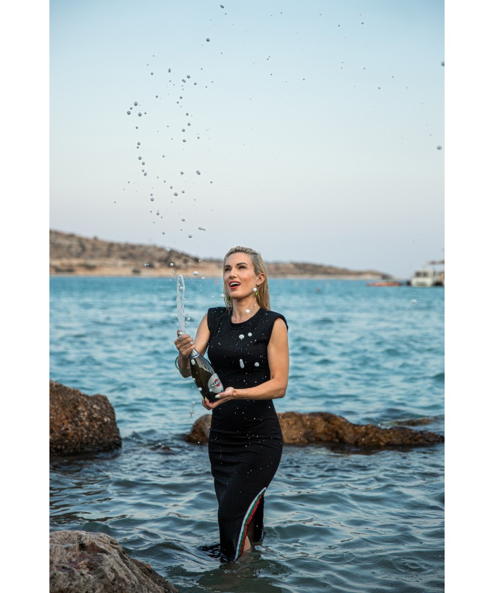 #16/24 MONZA 2024 DRESS