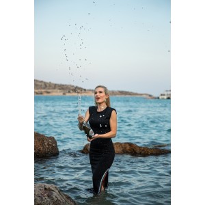 #16/24 MONZA 2024 DRESS