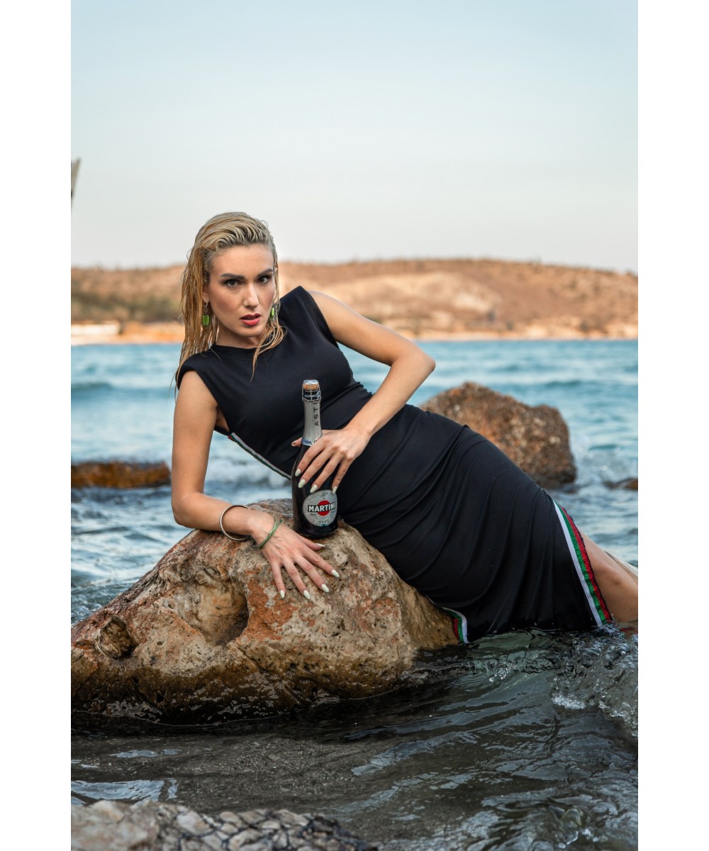 #16/24 MONZA 2024 DRESS