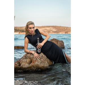 #16/24 MONZA 2024 DRESS