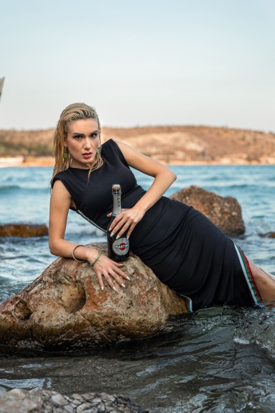 #16/24 MONZA 2024 DRESS